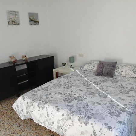 Nerja 3A Apartment Luaran gambar