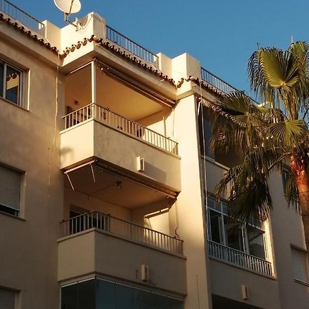 Nerja 3A Apartment Luaran gambar