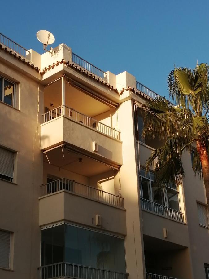 Nerja 3A Apartment Luaran gambar