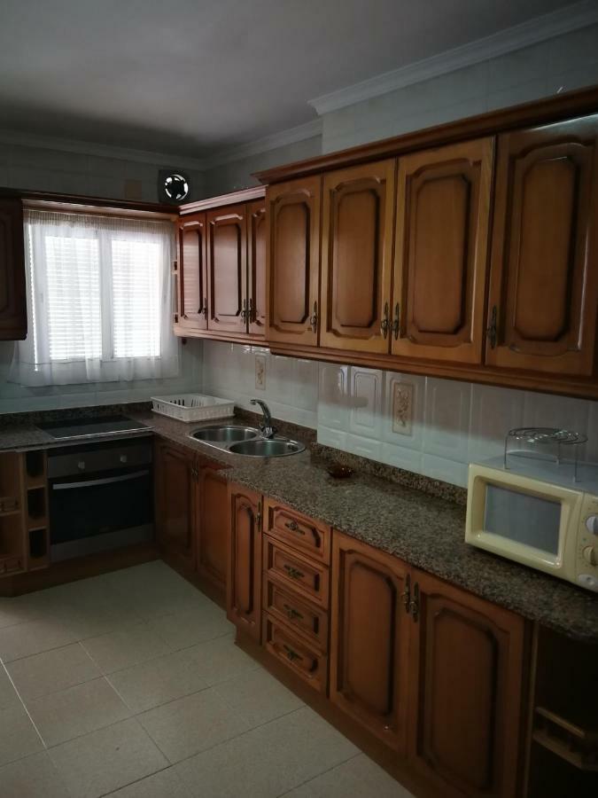 Nerja 3A Apartment Luaran gambar