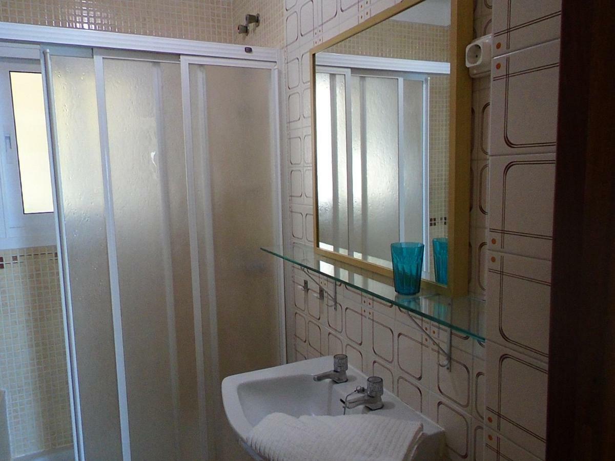 Nerja 3A Apartment Luaran gambar